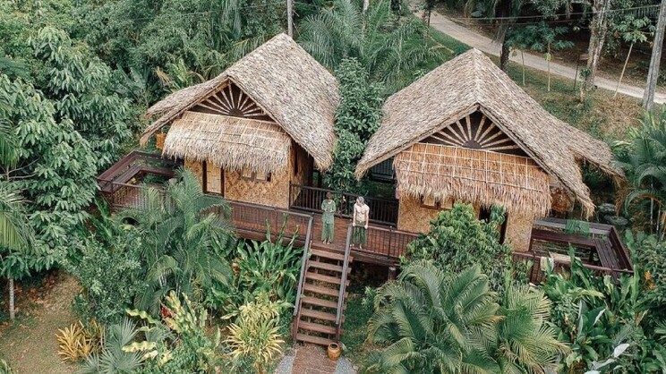 Wareerak Hot Spring & Wellness